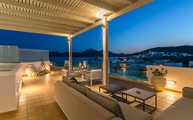Ostria Hotel